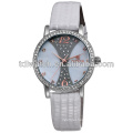 2016 High Quality Diamond Colorful Lady Watch